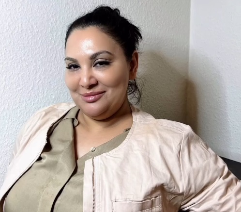 Dragana Rodikov, grundare av Beauty Clinic for Queens & Kings